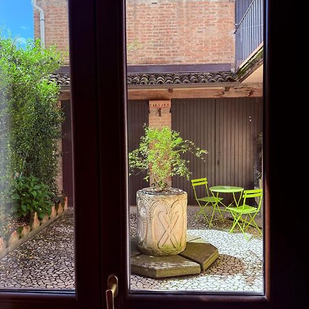 Dimora '800 Ferrara Exterior foto