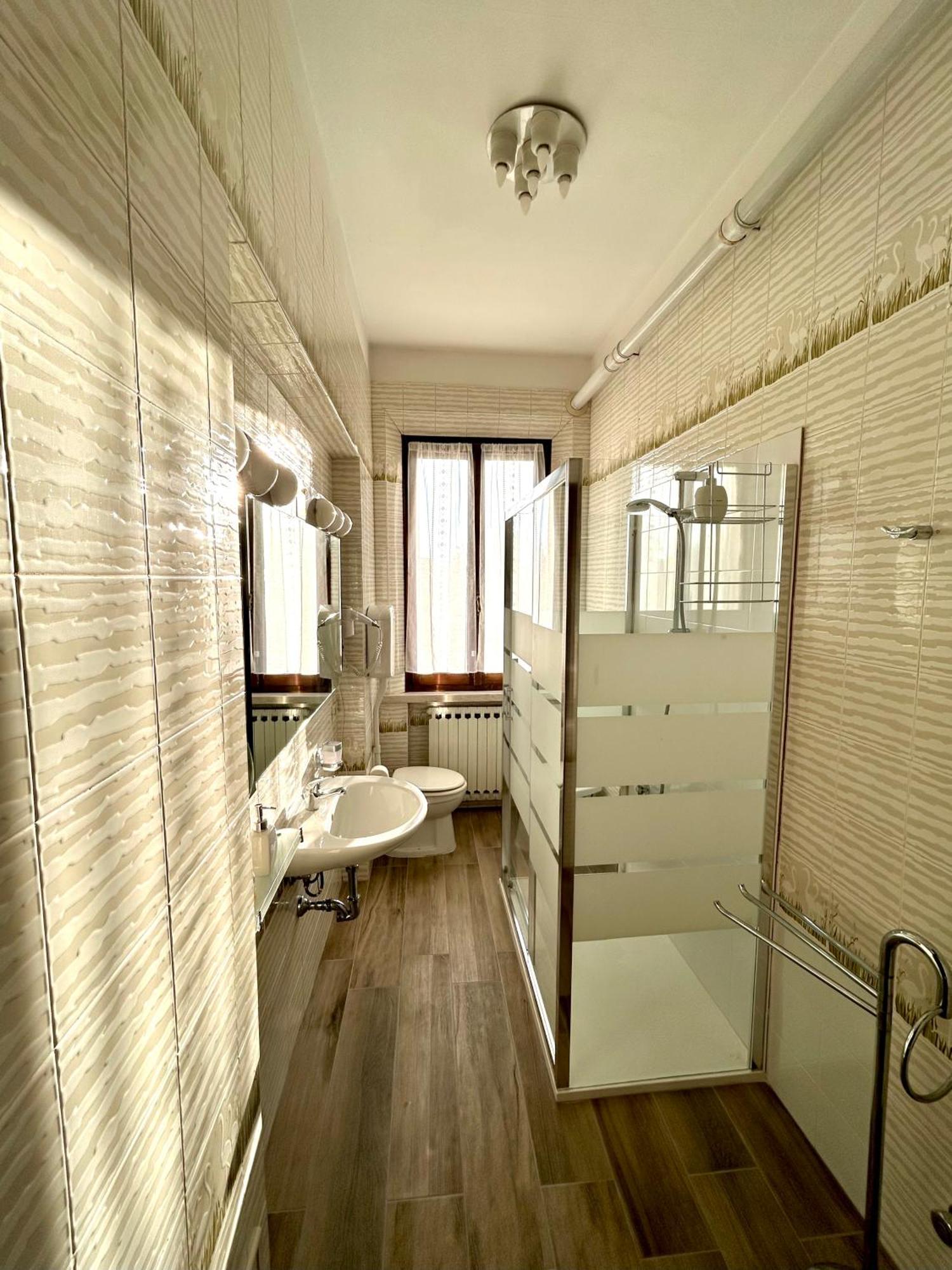 Dimora '800 Ferrara Exterior foto